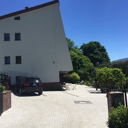 Stanica Gorska Apartman Szklarska Poręba Kültér fotó