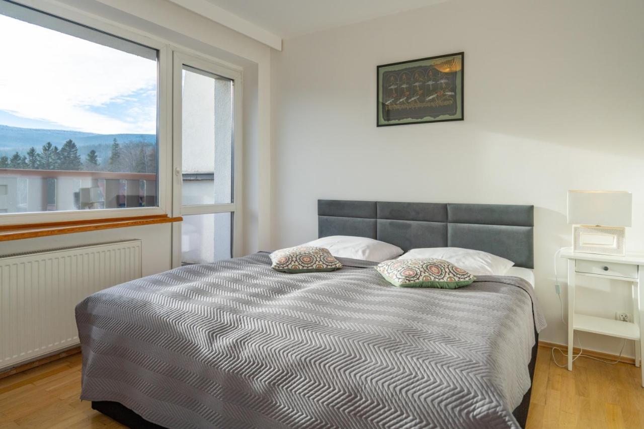 Stanica Gorska Apartman Szklarska Poręba Kültér fotó