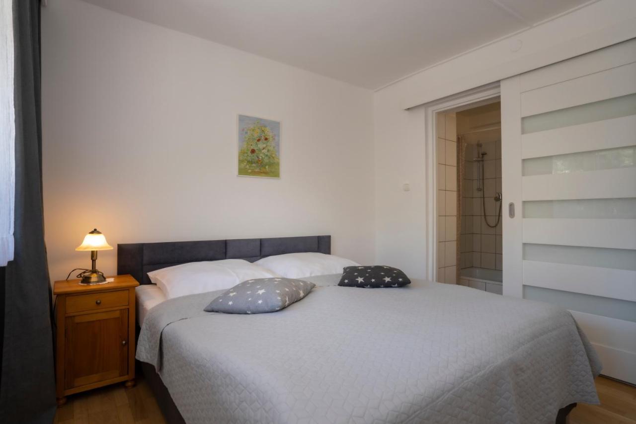 Stanica Gorska Apartman Szklarska Poręba Kültér fotó