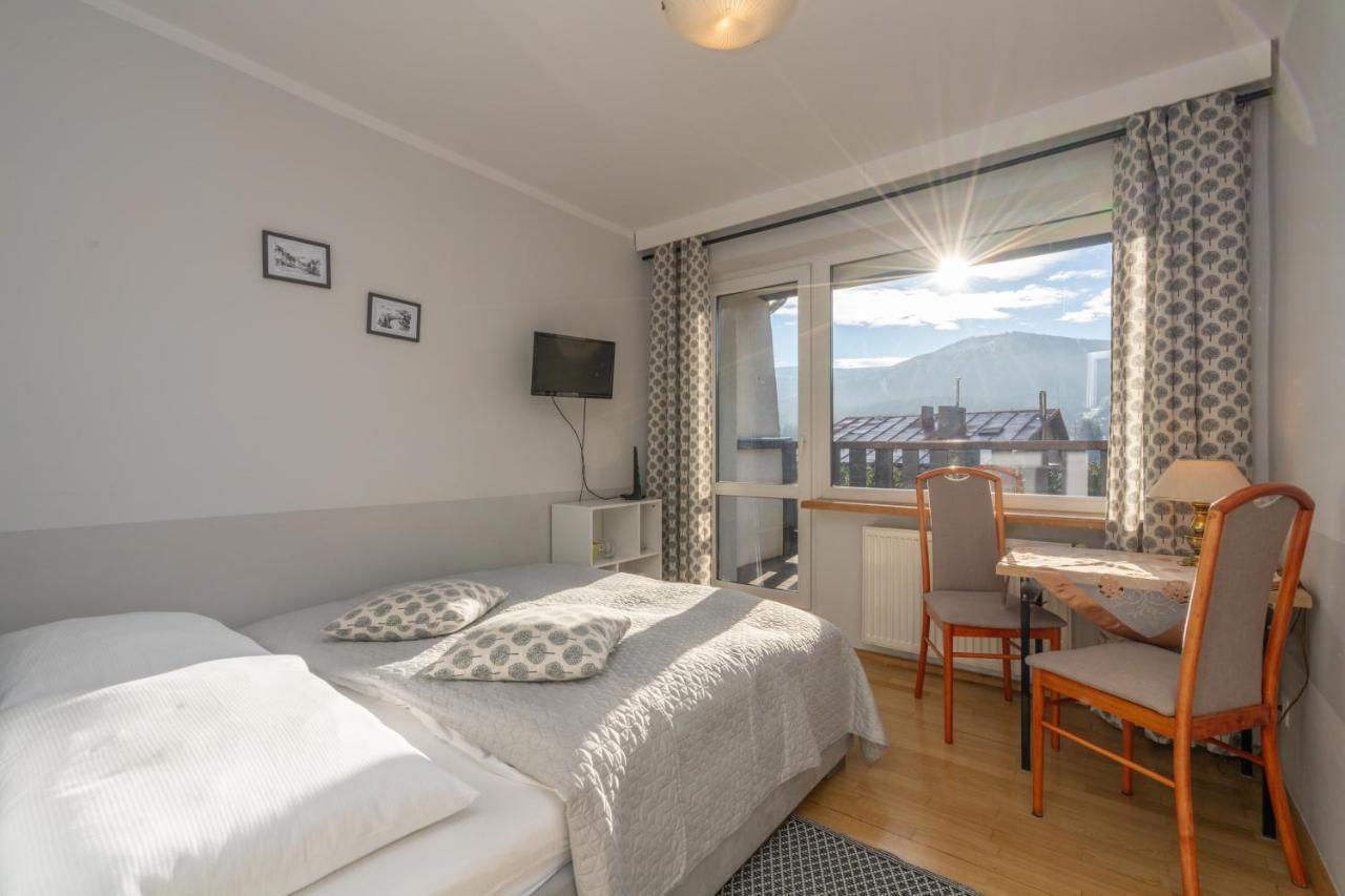 Stanica Gorska Apartman Szklarska Poręba Kültér fotó