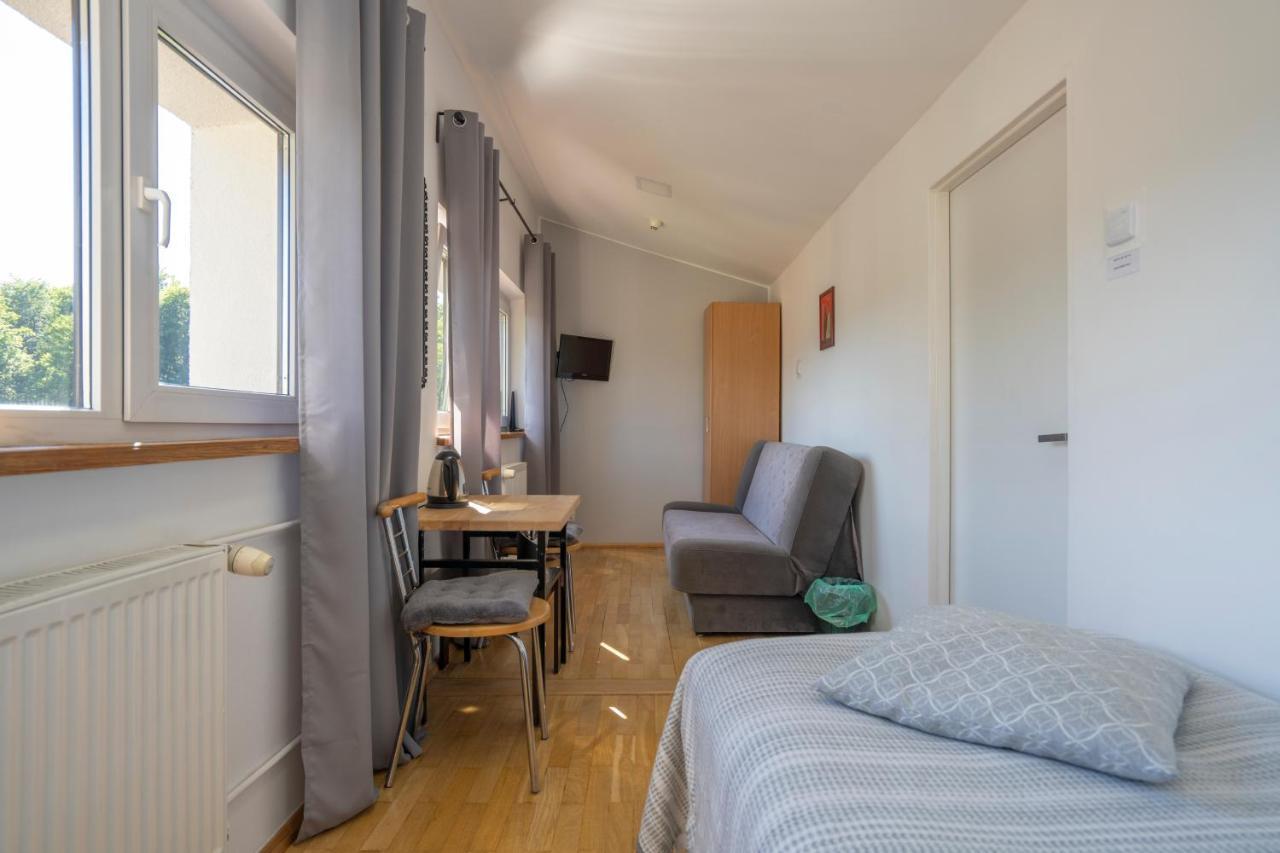 Stanica Gorska Apartman Szklarska Poręba Kültér fotó