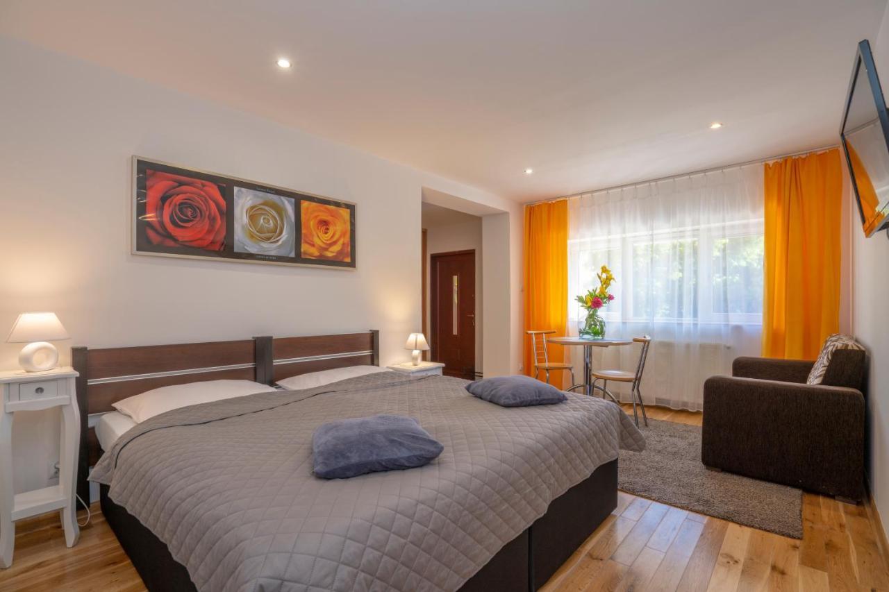 Stanica Gorska Apartman Szklarska Poręba Kültér fotó