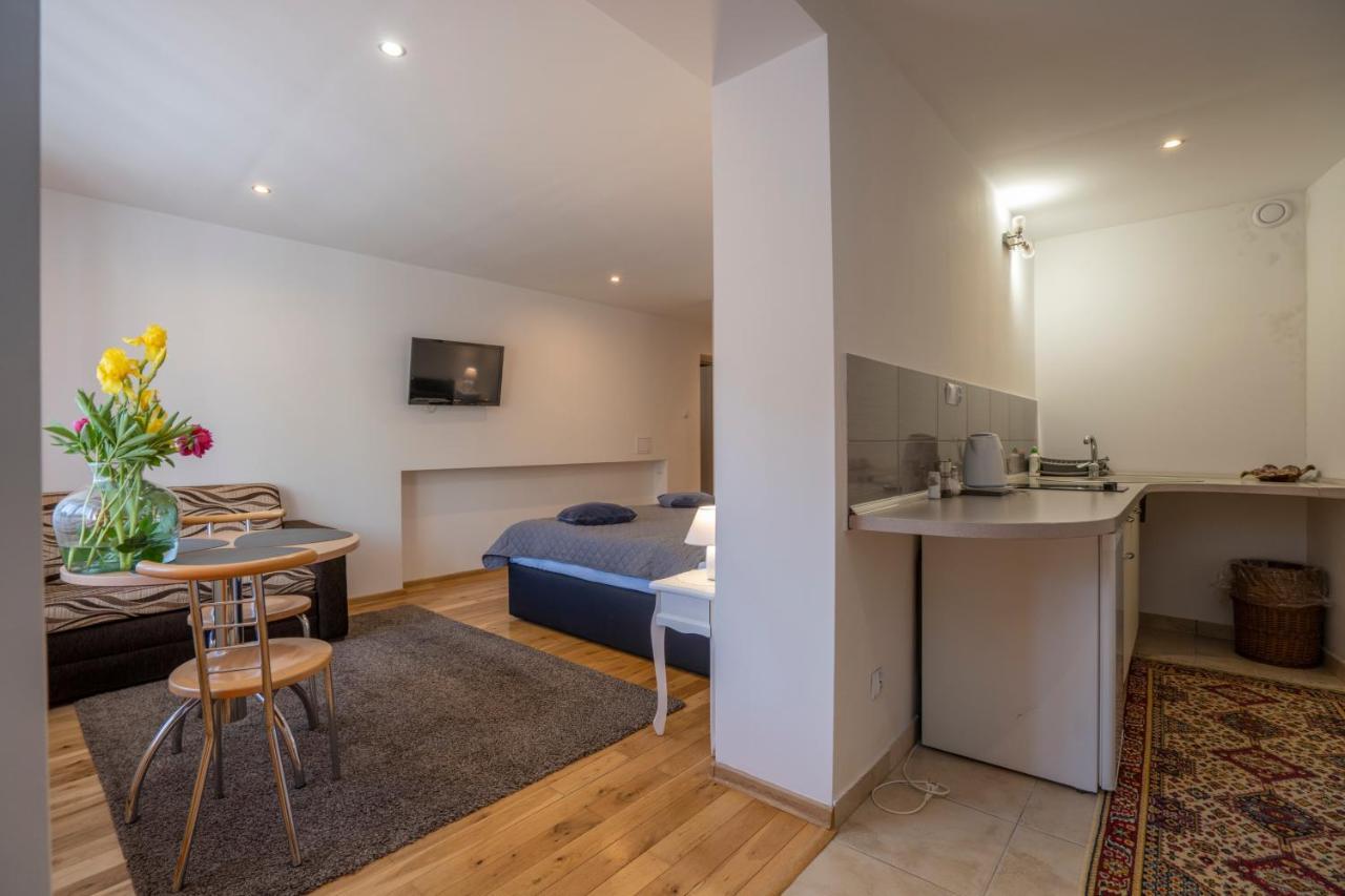 Stanica Gorska Apartman Szklarska Poręba Kültér fotó