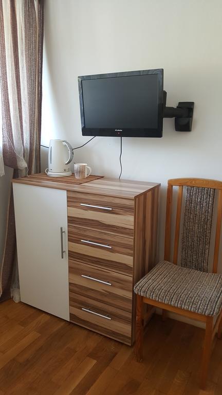 Stanica Gorska Apartman Szklarska Poręba Kültér fotó